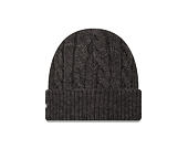 Beanie New Era - MLB Short Cuff Beanie Knit Thin - LA Dodgers - Steel