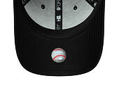 Cap New Era - MLB 9FORTY M-CROWN - NY Yankees - Black