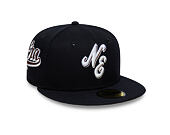 Cap New Era - Branded 59FIFTY - Navy