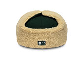 Cap New Era - MLB World Series Dog-Ear 59FIFTY - Oakland Athletics - Green