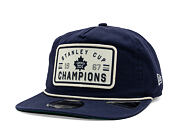 Cap New Era - NHL Champion VC 19TWENTY - Toronto Maple Leafs - Team Color