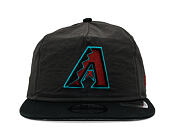 Cap New Era - MLB Nylon Ripstop 19TWENTY - Arizona Diamondbacks - Team Color