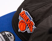 Cap New Era - NBA Nylon Ripstop 19TWENTY - NY Knicks - Team Color