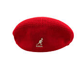 Flat-cap Kangol Tropic 504 Ventair Scarlet