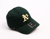 Cap Nike - Primetime Club - MLB - Oakland Athletics Pro - Green
