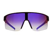 Sunglasses Red Bull SPECT - DAKOTA - Mauve/Grey Smoke - Red/Purple Mirror