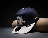 Cap New Era - Branded Washed Graphic 19TWENTY - Navy / Cream