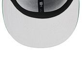 Cap New Era - MiLB Theme Nights 59FIFTY - Kannapolis Cannon Ballers - Team Color