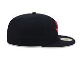 Cap New Era - MiLB Theme Nights 59FIFTY - Round Rock Express