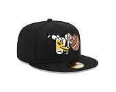 Cap New Era - MiLB Theme Nights 59FIFTY - West Michigan White Caps - Team Color