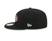 Cap New Era - MiLB Theme Nights 59FIFTY - West Michigan White Caps - Team Color