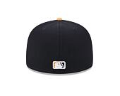 Cap New Era - MiLB Theme Nights 59FIFTY - Chattanoogga Lookouts - Team Color