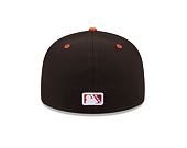 Cap New Era - MiLB Theme Nights 59FIFTY - Hartford Yard Goats - Team Color