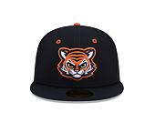 Cap New Era - MiLB Theme Nights 59FIFTY - Erie Sea Wolves