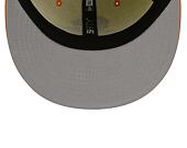 Cap New Era - MiLB Theme Nights 59FIFTY - Lehigh Valley IronPigs