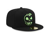 Cap New Era - MiLB Theme Nights 59FIFTY - Lynchburg Hill Cats