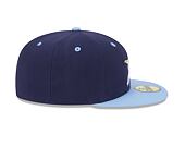 Cap New Era - MiLB Theme Nights 59FIFTY - Myrtle Beach Pelicans - Team Color