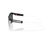 Sunglasses Okaley - Hstn Sq - Matte Black