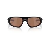 Sunglasses Okaley - Neoforma - 100T Matte Black