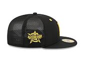 Cap New Era - MLB All Star Game Workout 2026 59FIFTY - Pittsburgh Pirates - Team Color