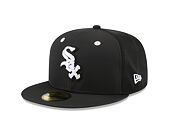 Cap New Era - MLB All Star Game Workout 2026 59FIFTY - Chicago White Sox - Team Color