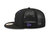 Cap New Era - MLB All Star Game Workout 2026 59FIFTY - Colorado Rockies - Team Color