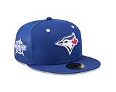 Cap New Era - MLB All Star Game Workout 2026 59FIFTY - Toronto Blue Jays - Team Color