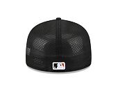 Cap New Era - MLB All Star Game Workout 2026 59FIFTY - Baltimore Orioles - Team Color