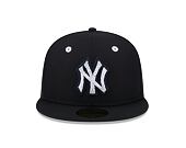 Cap New Era - MLB All Star Game Workout 2026 59FIFTY - NY Yankees - Team Color