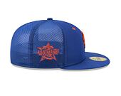 Cap New Era - MLB All Star Game Workout 2026 59FIFTY - NY Mets - Team Color
