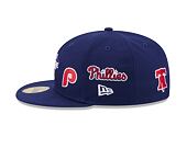 Cap New Era - MLB All Star Game 2026 59FIFTY - Philadelphia Phillies - Team Color