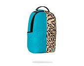 Backpack Sprayground - Cheetah Split Backpack