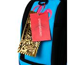 Backpack Sprayground - Shark Central Cotton Candy Backpack