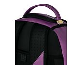 Backpack Sprayground - Shark Central Bubbly Purple Backpack