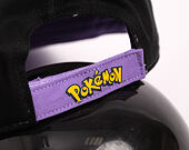 Cap Difuzed - Pokémon - Gengar Novelty Cap