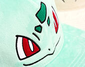 Cap Difuzed - Pokémon - Bulbasaur Novelty Cap