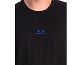 Tee Okaley - Training Tech Ss Tee - Pitch Black
