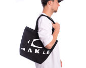 Bag Okaley - Essential Cooler Tote 10.0 - Black/White
