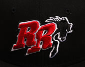 Cap New Era - MiLB Theme Nights 59FIFTY - Frisco Roughriders - Team Color