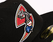 Cap New Era - MiLB Theme Nights 59FIFTY - Sacramento Rivercats