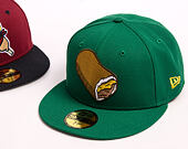 Cap New Era - MiLB Theme Nights 59FIFTY - Omaha Storm Chasers