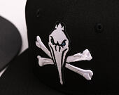 Cap New Era - MiLB Theme Nights 59FIFTY - Myrtle Beach Pelicans - Team Color