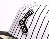 Cap New Era - MiLB Theme Nights 59FIFTY - Durham Bulls - Team Color
