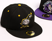 Cap New Era - MiLB Theme Nights 59FIFTY - Wichita Wind Surge