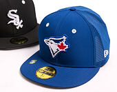 Cap New Era - MLB All Star Game Workout 2026 59FIFTY - Toronto Blue Jays - Team Color