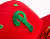 Cap New Era - MLB All Star Game Workout 2026 59FIFTY - Philadelphia Phillies - Team Color