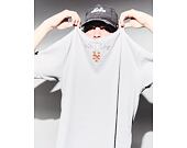 Cap New Era - Branded Pigment Wash 9TWENTY A-Frame - Navy