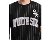 Tee New Era - MLB US Edit - Chicago White Sox - Team Color