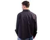 Signature Check Boxy Shirt