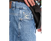 Kani Jeans Denim Jorts